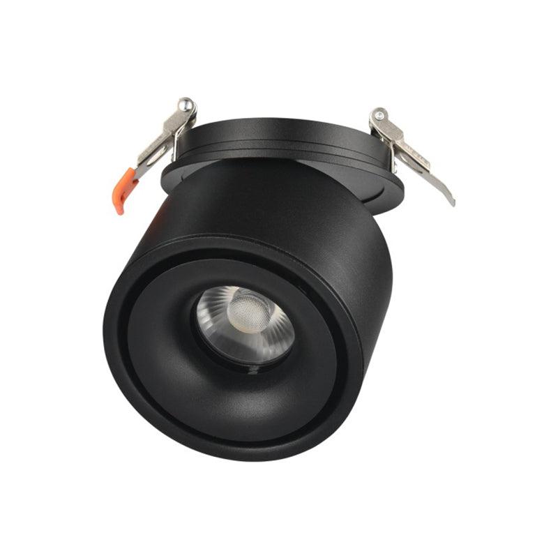 Contemporary Ember Ceiling LED Downlight Lighting Lobby