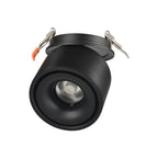 Contemporary Ember Ceiling LED Downlight Lighting Lobby