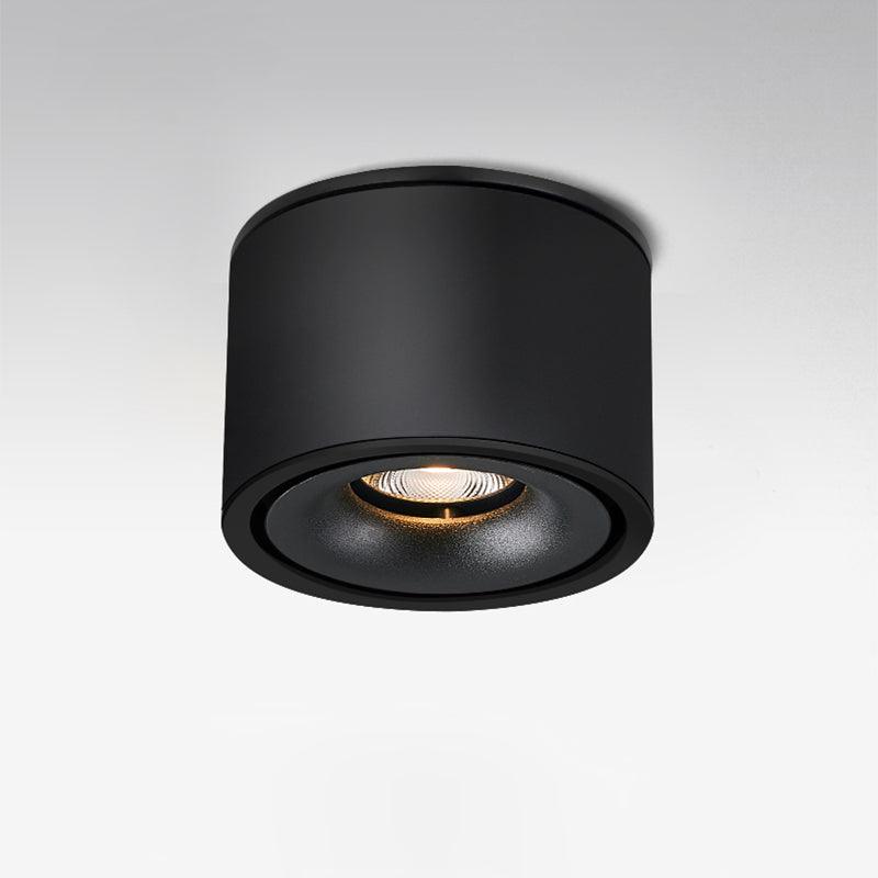 Contemporary Ember Ceiling LED Downlight Lighting Lobby