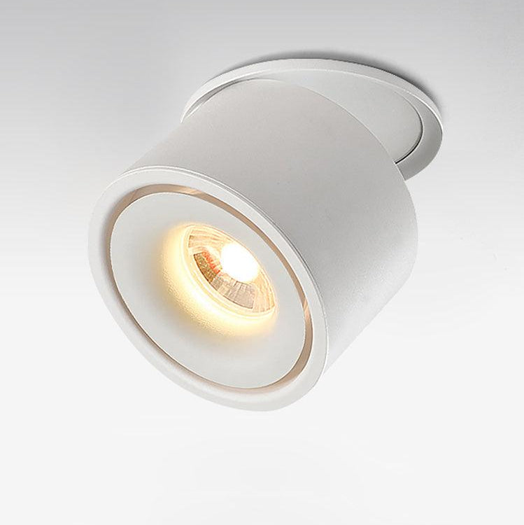 Contemporary Ember Ceiling LED Downlight Lighting Lobby