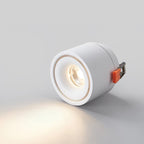 Contemporary Ember Ceiling LED Downlight Lighting Lobby