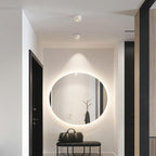 Contemporary Ember Ceiling LED Downlight Lighting Lobby