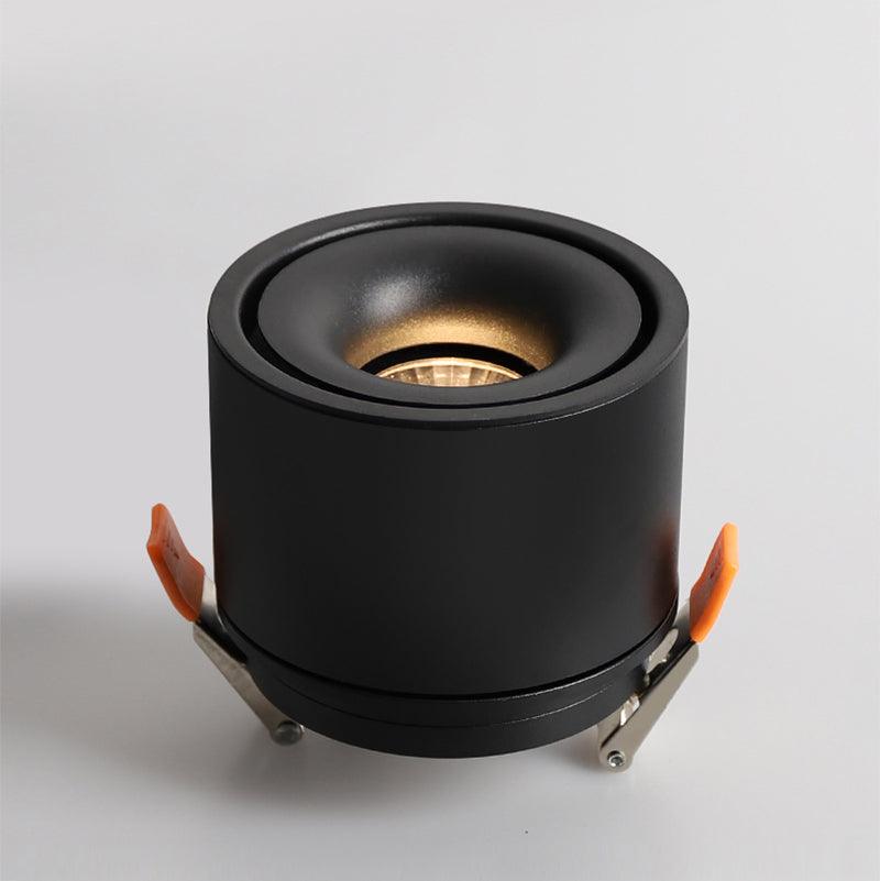 Contemporary Ember Ceiling LED Downlight Lighting Lobby