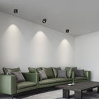 Contemporary Ember Ceiling LED Downlight Lighting Lobby