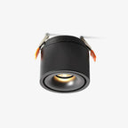 Contemporary Ember Ceiling LED Downlight Lighting Lobby