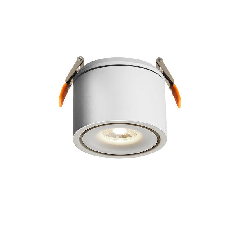Contemporary Ember Ceiling LED Downlight Lighting Lobby
