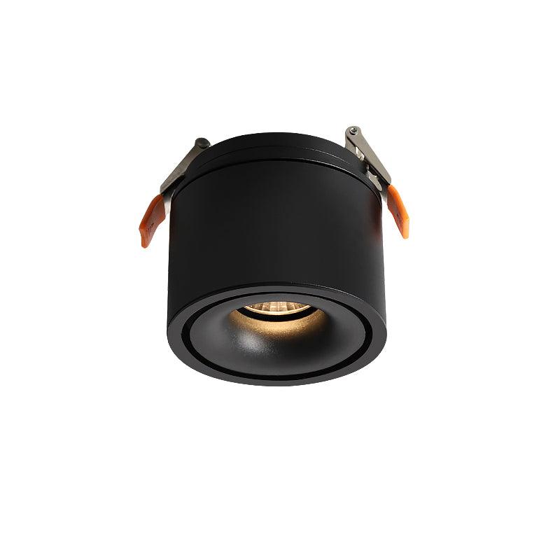Contemporary Ember Ceiling LED Downlight Lighting Lobby