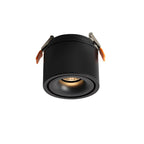 Contemporary Ember Ceiling LED Downlight Lighting Lobby