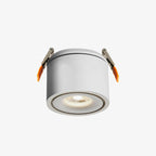 Contemporary Ember Ceiling LED Downlight Lighting Lobby
