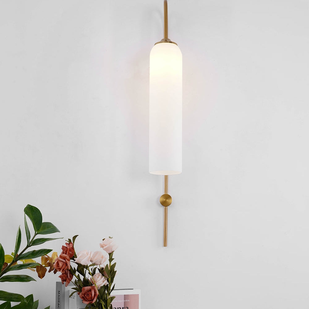 Contemporary Glass Ceiling Light Lighting Lobby