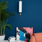 Contemporary Glass Ceiling Light Lighting Lobby