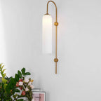 Contemporary Glass Ceiling Light Lighting Lobby