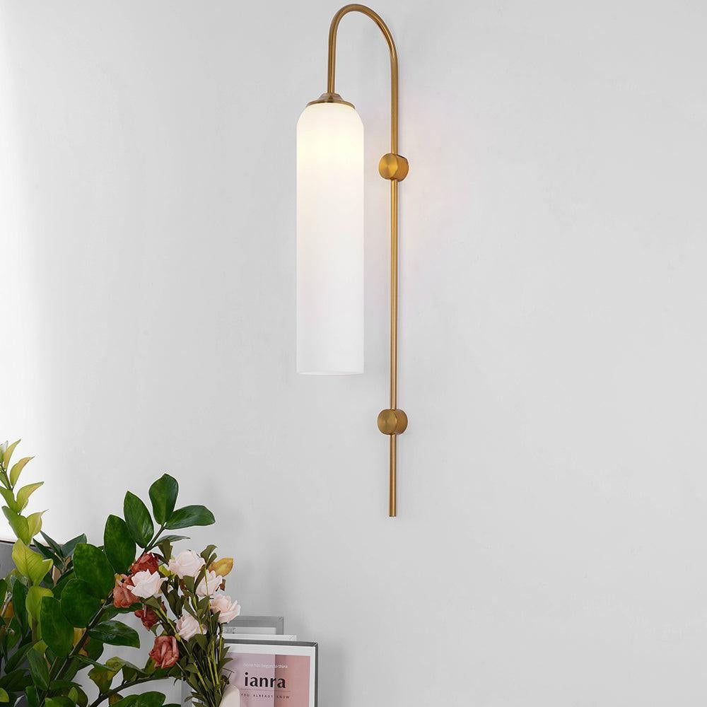 Contemporary Glass Ceiling Light Lighting Lobby