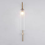 Contemporary Glass Ceiling Light Lighting Lobby