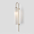 Contemporary Glass Ceiling Light Lighting Lobby