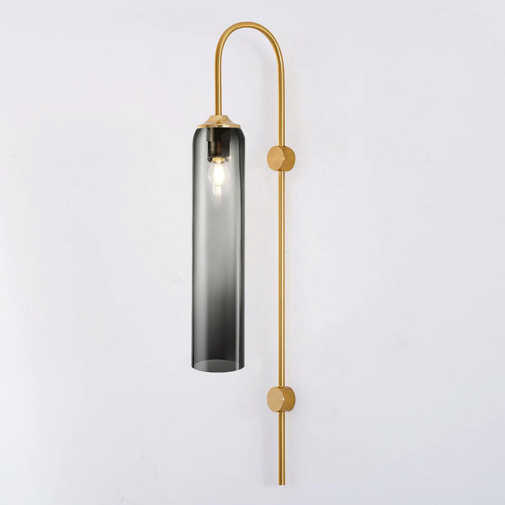 Contemporary Glass Ceiling Light Lighting Lobby