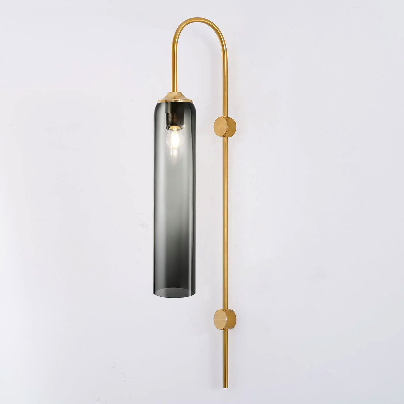 Contemporary Glass Ceiling Light Lighting Lobby