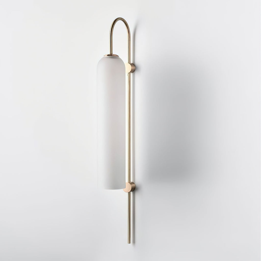 Contemporary Glass Ceiling Light Lighting Lobby