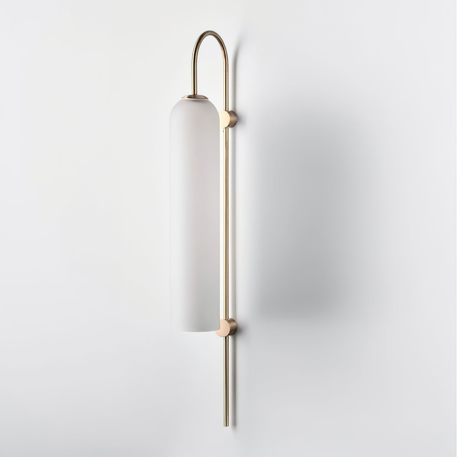 Contemporary Glass Ceiling Light Lighting Lobby