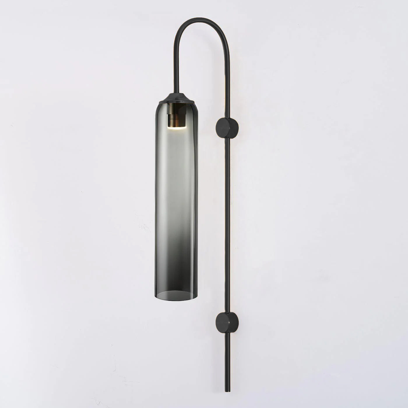 Contemporary Glass Ceiling Light Lighting Lobby