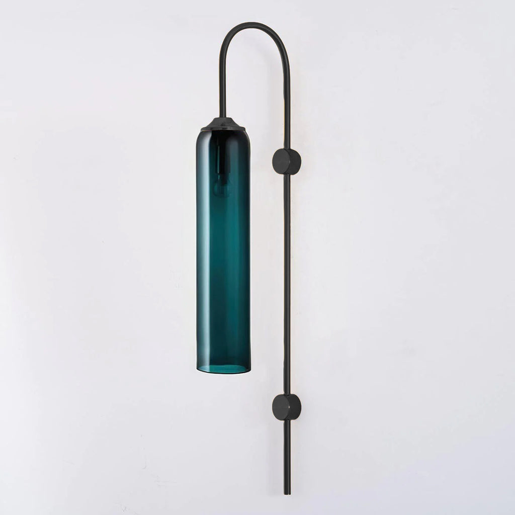 Contemporary Glass Ceiling Light Lighting Lobby