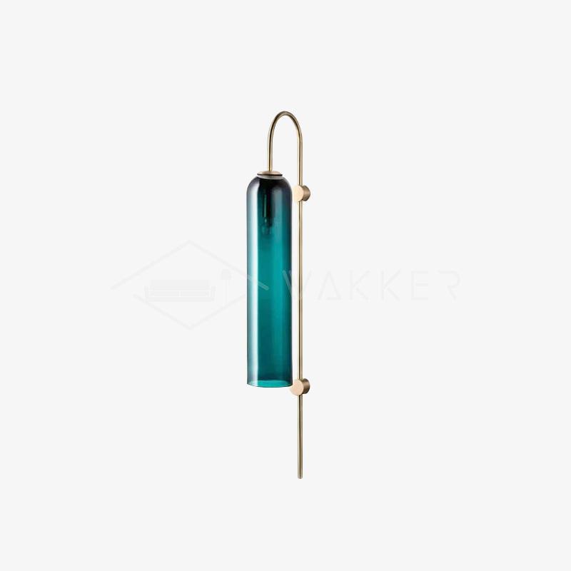 Contemporary Glass Ceiling Light Lighting Lobby