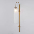 Contemporary Glass Ceiling Light Lighting Lobby