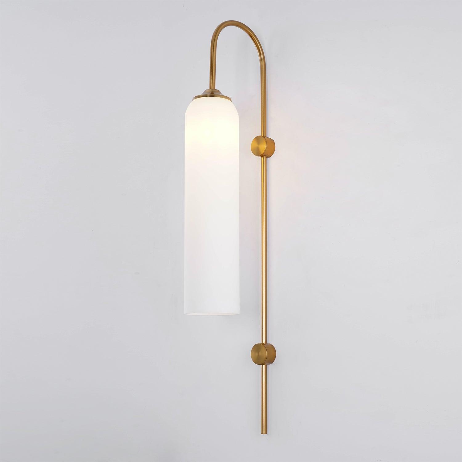 Contemporary Glass Ceiling Light Lighting Lobby