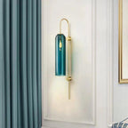 Contemporary Glass Ceiling Light Lighting Lobby