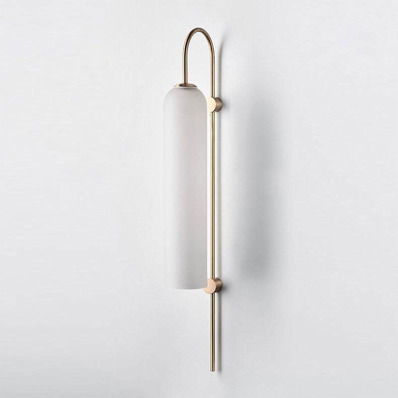 Contemporary Glass Ceiling Light Lighting Lobby