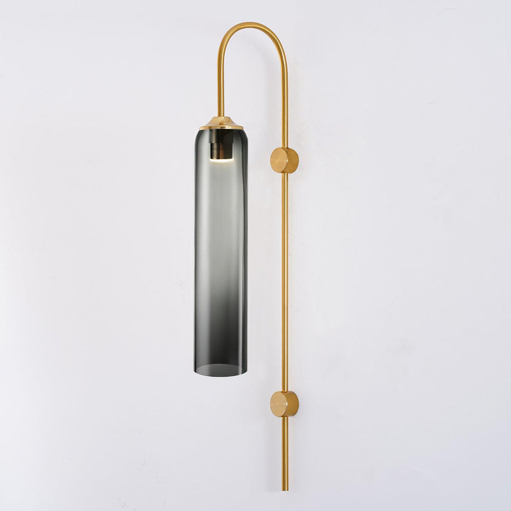 Contemporary Glass Ceiling Light Lighting Lobby