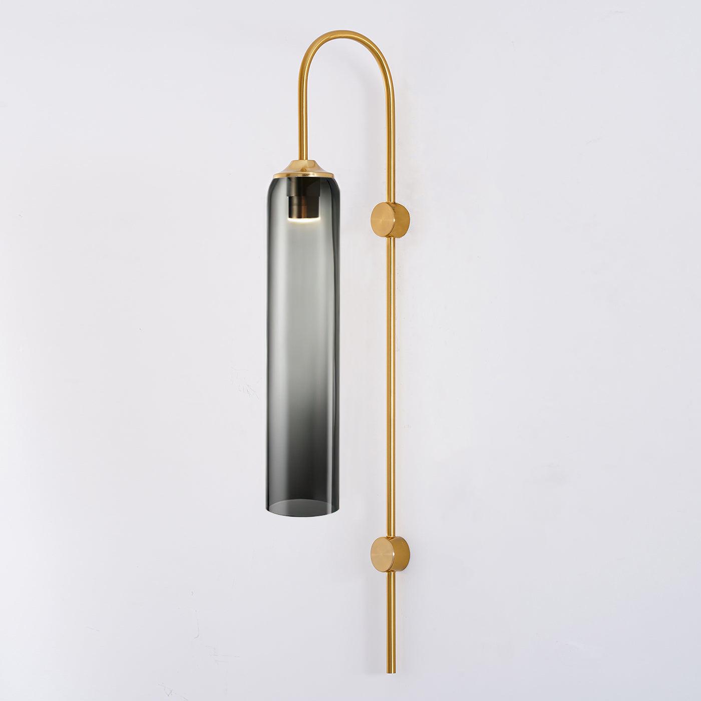 Contemporary Glass Ceiling Light Lighting Lobby