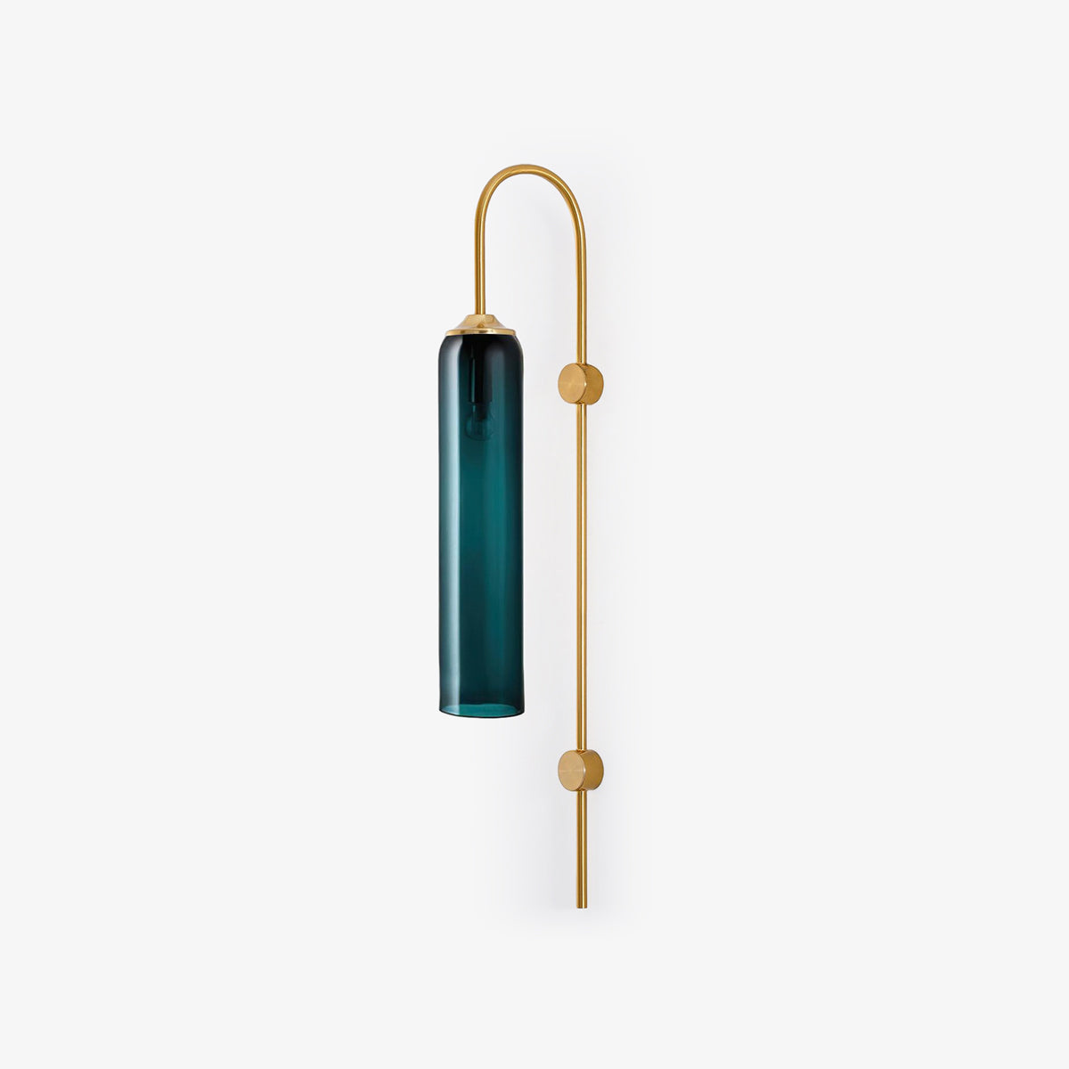 Contemporary Glass Ceiling Light Lighting Lobby