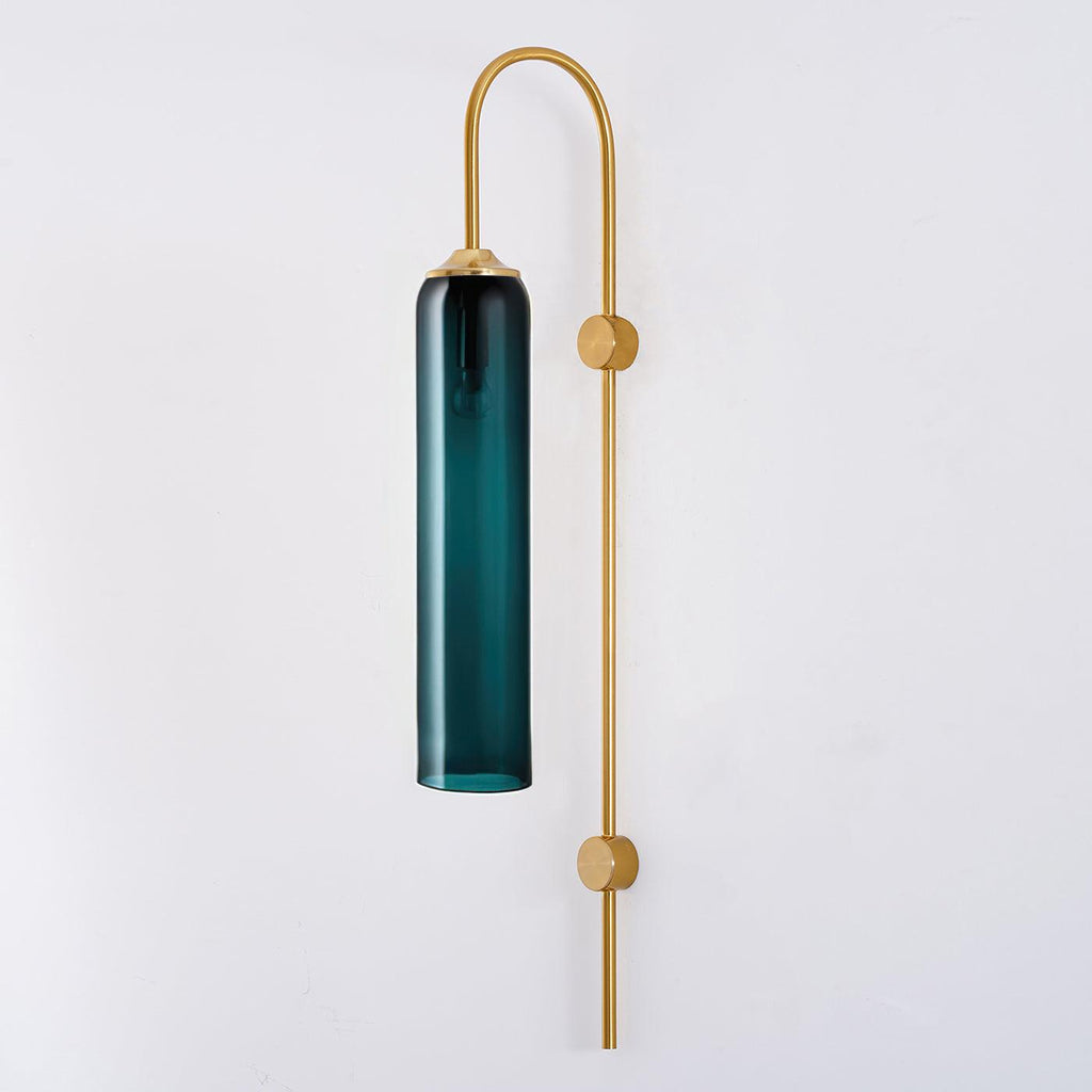 Contemporary Glass Ceiling Light Lighting Lobby