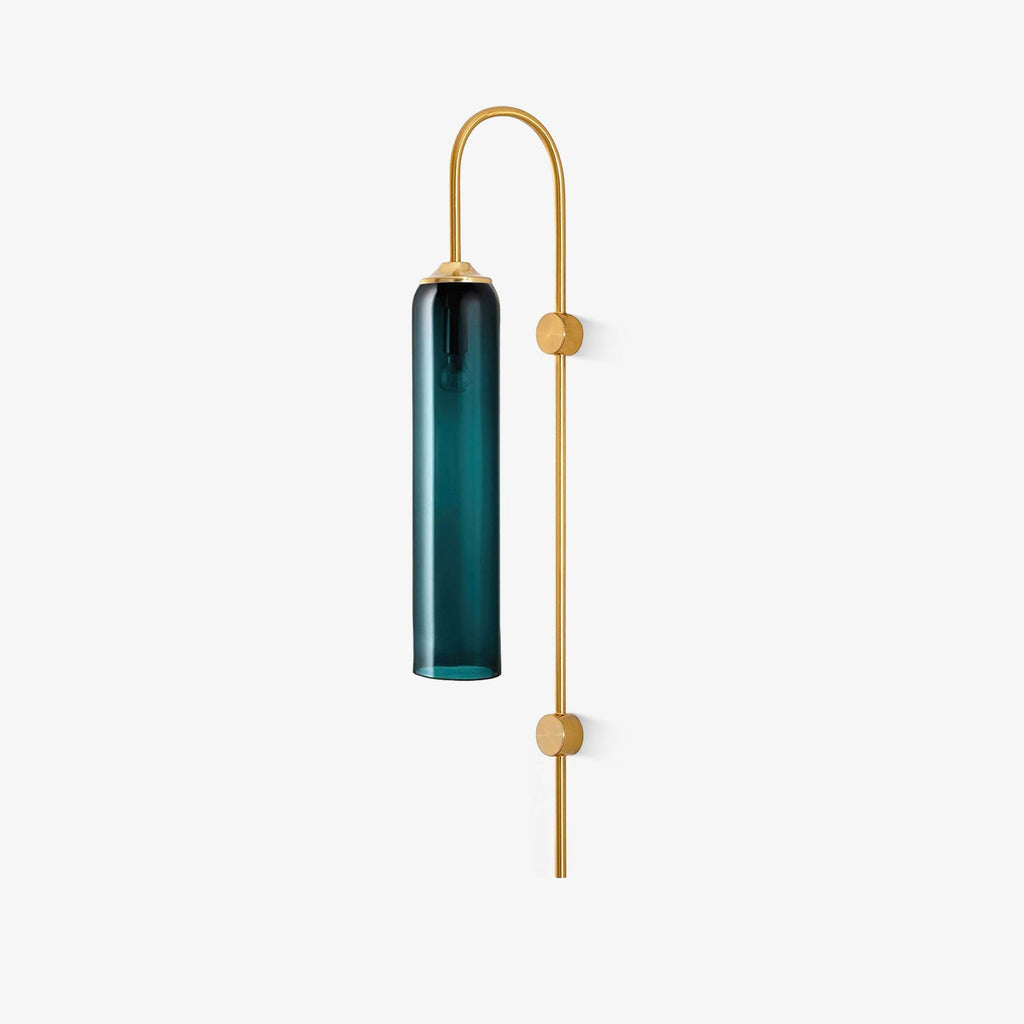 Contemporary Glass Ceiling Light Lighting Lobby