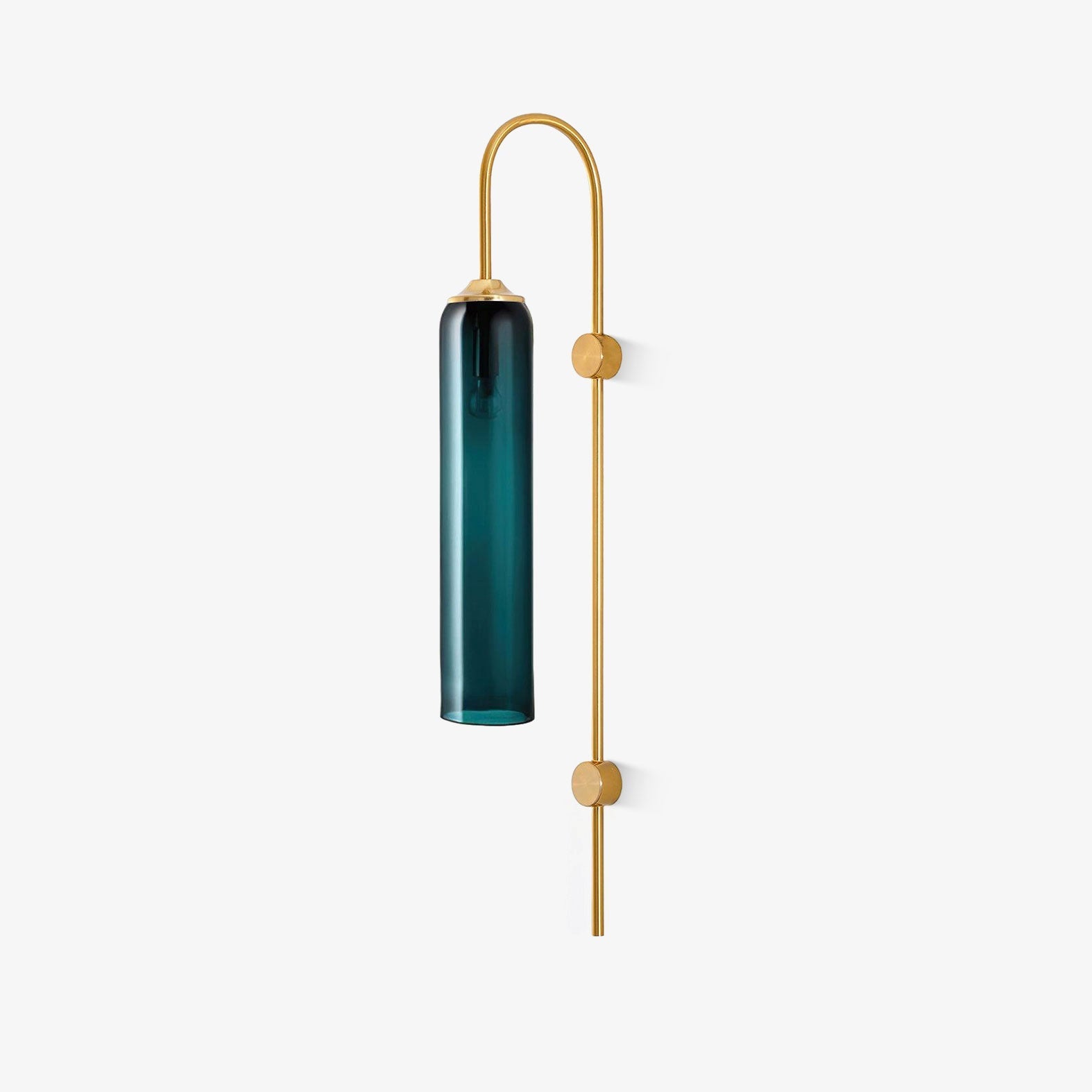 Contemporary Glass Ceiling Light Lighting Lobby