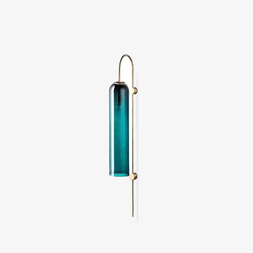 Contemporary Glass Ceiling Light Lighting Lobby