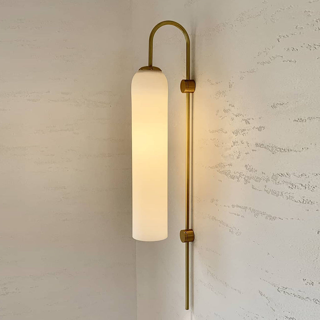 Contemporary Glass Ceiling Light Lighting Lobby
