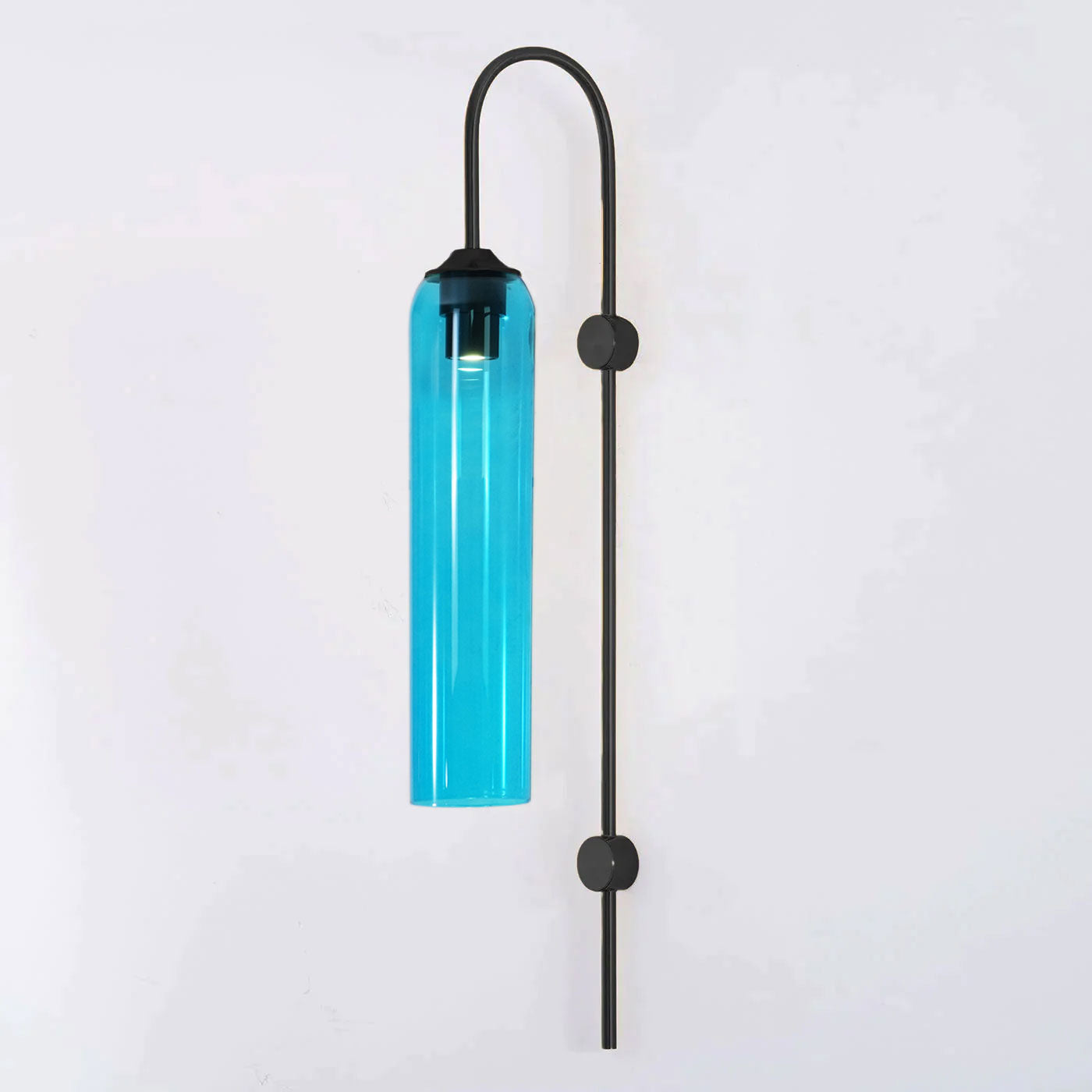 Contemporary Glass Ceiling Light Lighting Lobby