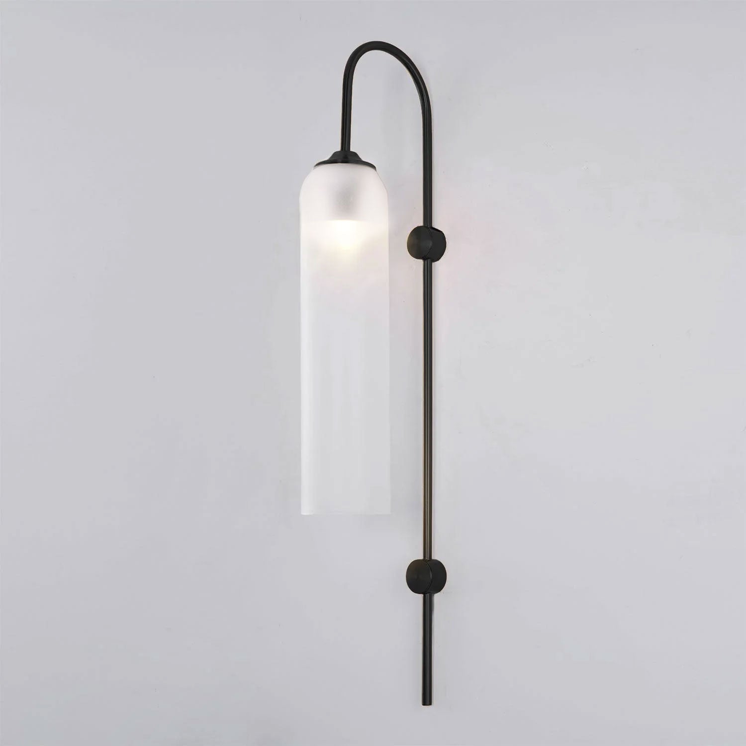 Contemporary Glass Ceiling Light Lighting Lobby