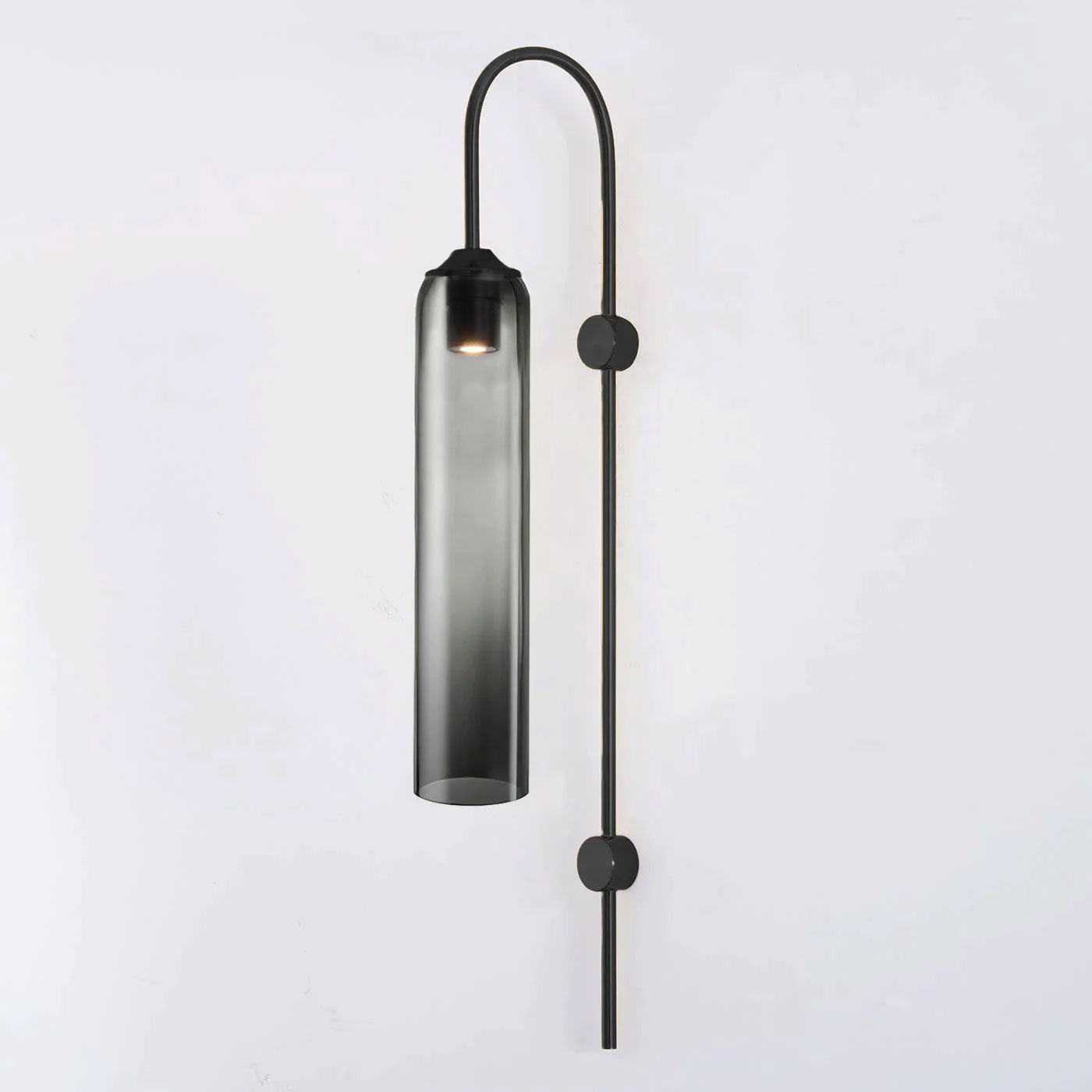 Contemporary Glass Ceiling Light Lighting Lobby