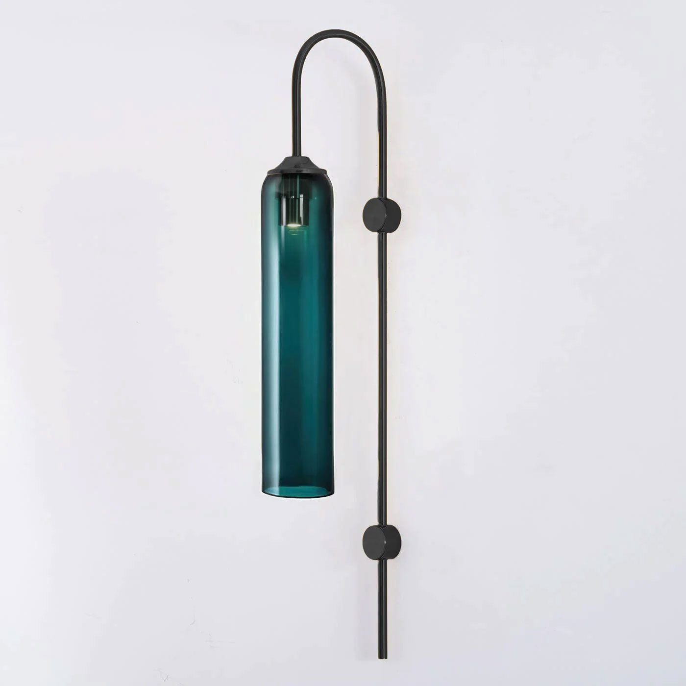 Contemporary Glass Ceiling Light Lighting Lobby
