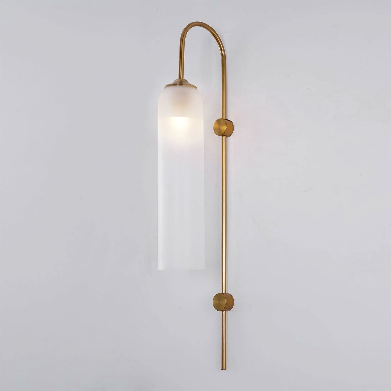 Contemporary Glass Ceiling Light Lighting Lobby
