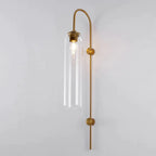 Contemporary Glass Ceiling Light Lighting Lobby