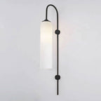 Contemporary Glass Ceiling Light Lighting Lobby