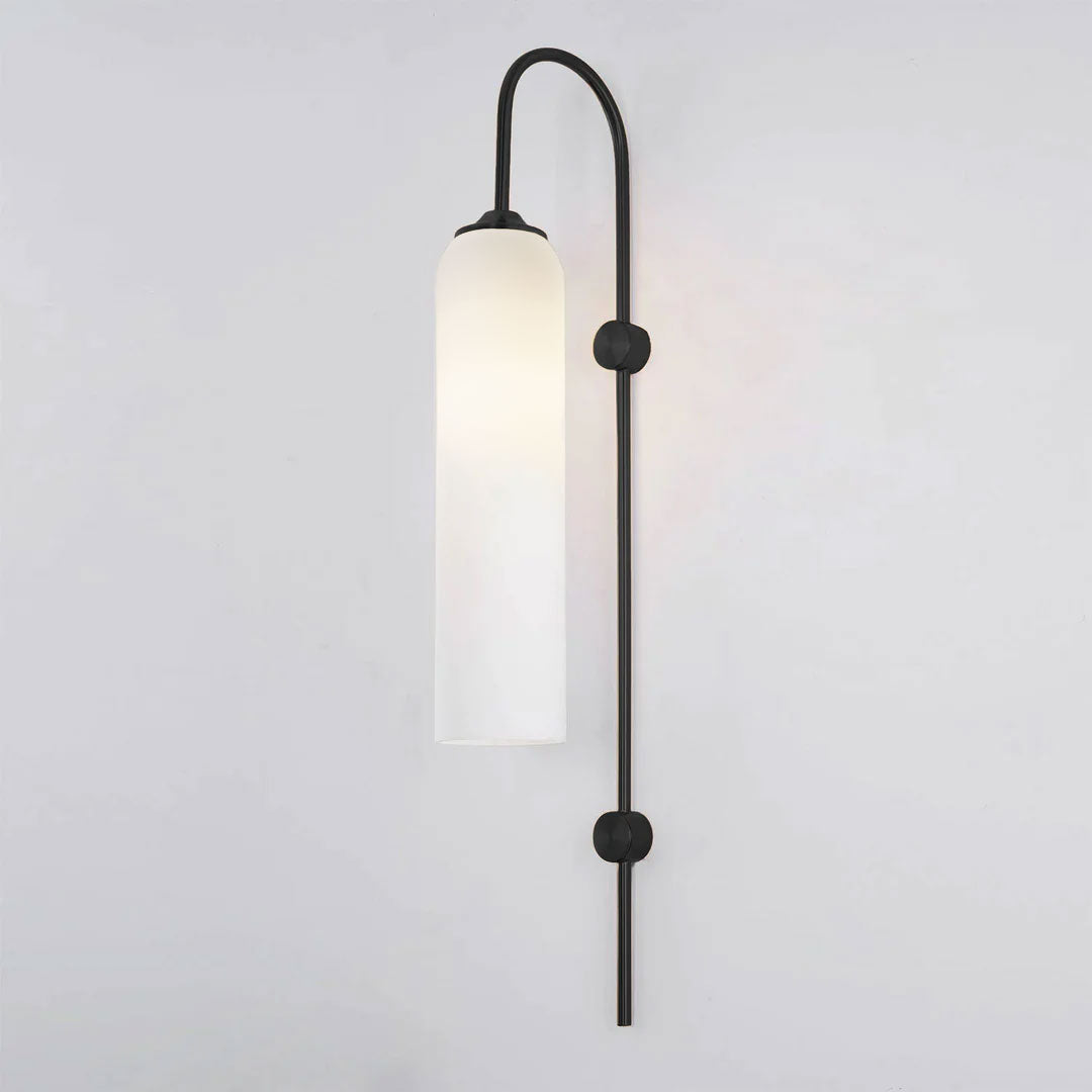 Contemporary Glass Ceiling Light Lighting Lobby