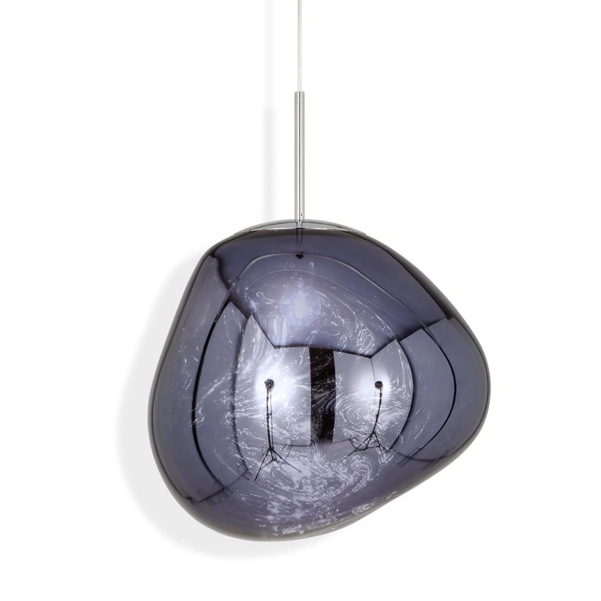 Contemporary Lava Ceiling Suspension Lighting Lobby