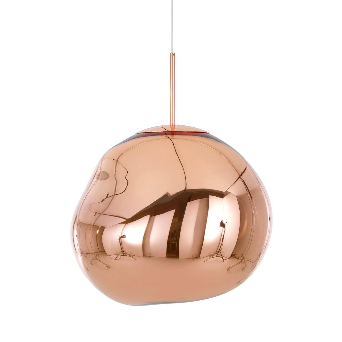 Contemporary Lava Ceiling Suspension Lighting Lobby