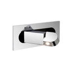 Contemporary LED Nightstand Reading Lamp Lighting Lobby