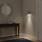 Contemporary LED Nightstand Reading Lamp Lighting Lobby